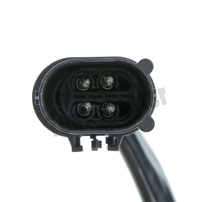 فن خنک کننده رادیاتور برقی برای BMW E38 رادیاتور فن 400W 64548380774 64548369070