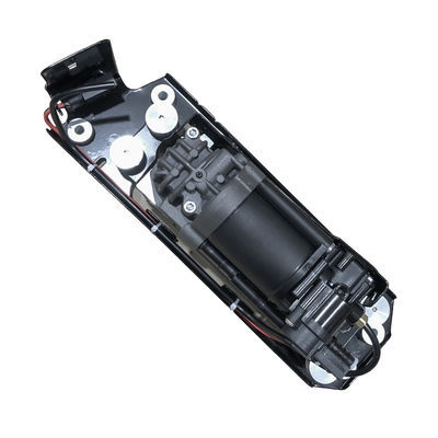 Rolls Royce Ghost Wraith Dawn Air Suspension Compressor 37206886059 جدید با قاب و بلوک