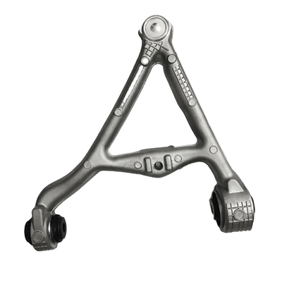 بازوی عقب wishbone برای جگوار XF بازوی کنترل تعلیق بالا C2D49449 C2D49448 2009-2015