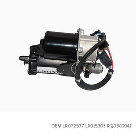 پمپ کمپرسور استاندارد برای Land Rover Discovery 3 L320 LR072537 LR015303 / کیت تعمیر هوا تعلیق