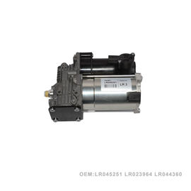 LR045251 کمپرسور هوا تعلیق برای Land Rover کشف 3/4 محدوده Rover هوا سیستم تعلیق هوا