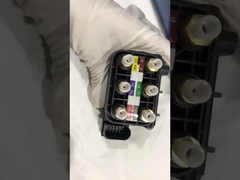 بلوک سوپاپ کمپرسور هوا سیستم تعلیق هوا برای مرسدس بنز کلاس E W213