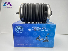 Techmaster Audi A6/S6/RS6 ((4G,C7) Allroad 2011 2012-2016 کیسه تعلیق هوا