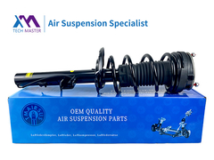 TMAIRSUS Range Rover Evoque جذب کننده شوک عقب به طور کامل با ADS LR044681؛ LR070942