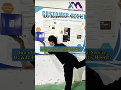 در Tech Master، ما افتخار می کنیم که خدمات استثنایی و راه حل های سریع را برای دیدار با شما ارائه می دهیم.