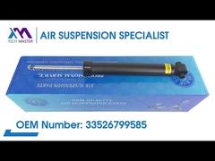 کمک فنر فنر عقب Tech Master TMAIRSUS برای BMW سری 3 F30 33526799585