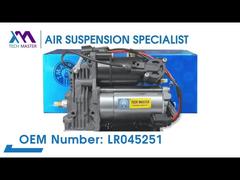 کمپرسور هوای Tech Master TMAIRSUS برای لندرور دیسکاوری 3/4 رنج روور اسپرت مدل AMK LR045251
