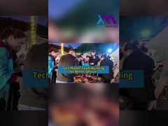 فراتر از اتاق هیئت مدیره: ساختمان تیم رهبری استاد فناوری 2025