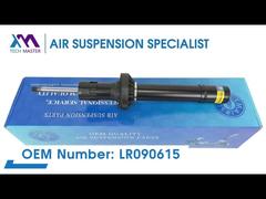 Tech Master TMAIRSUS شاک بهار کویل جلویی برای Land Rover L560 Velar L462 LR5 Jaguar F PACE با A