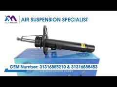 کمک فنر فنر جلو Tech Master TMAIRSUS برای BMW سری 3 G20 2 Matic 31316885210