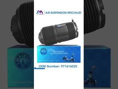 "Tech Master TMAIRUSUS عقب سمت چپ برای Porsche Panamara 971 Bentley Flying Spur Continental GT 97161602