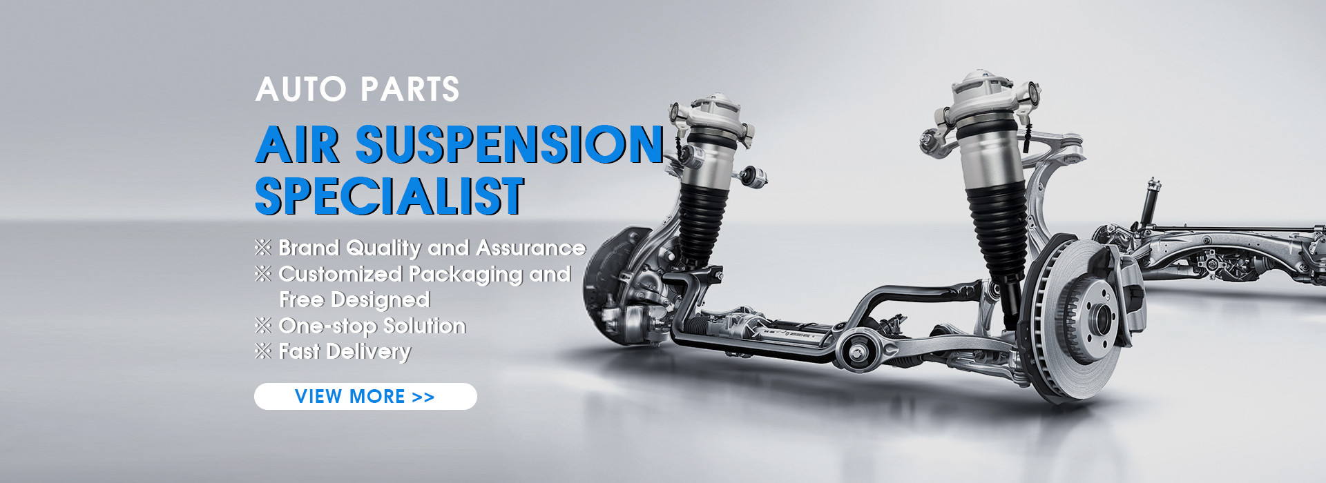 کیفیت شوک هواپیما کارخانه