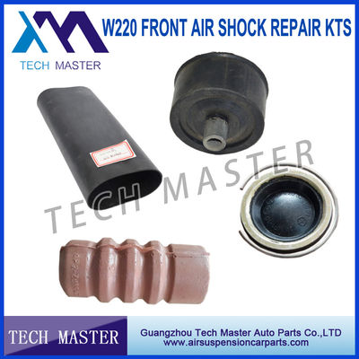 مرسدس بنز W220 Front Air Suspension Shock Repair Kits لاستیک