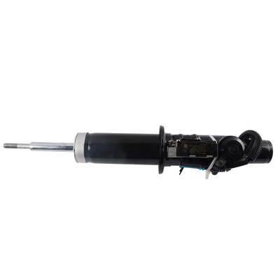 BMW X5 X6 E70 E71 جلو چپ راست EDC با سنسور و کمک فنر سیمی 37116794531 37116794532