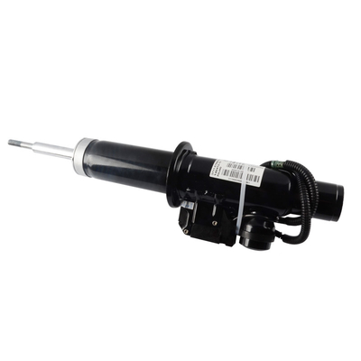 BMW X5 X6 E70 E71 جلو چپ راست EDC با سنسور و کمک فنر سیمی 37116794531 37116794532