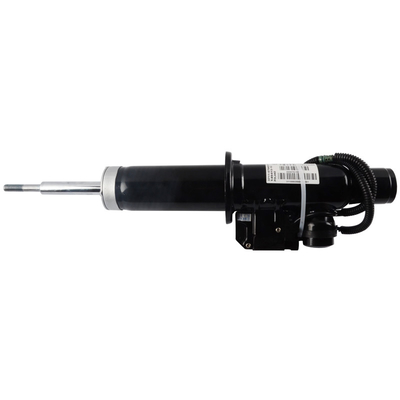 BMW X5 X6 E70 E71 جلو چپ راست EDC با سنسور و کمک فنر سیمی 37116794531 37116794532