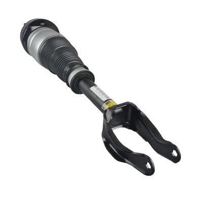 W166 ML GL جلو بدون ADS بادی تعلیق شوک 1663202513 1663202613 Airmatic