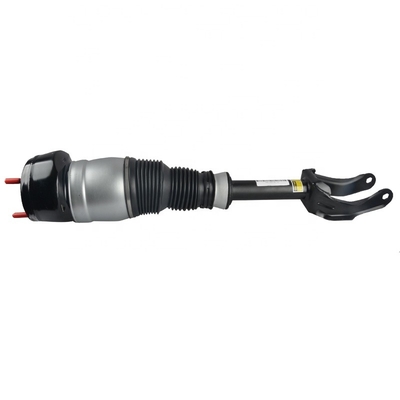 W166 ML GL جلو بدون ADS بادی تعلیق شوک 1663202513 1663202613 Airmatic
