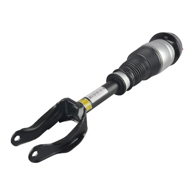 W166 ML GL جلو بدون ADS بادی تعلیق شوک 1663202513 1663202613 Airmatic