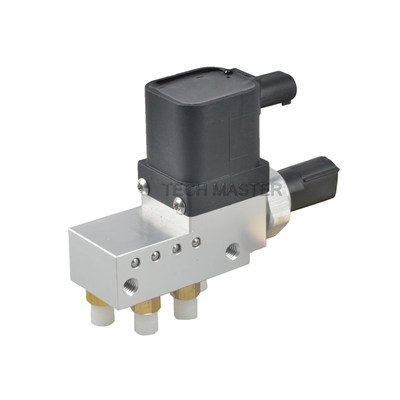 بلوک سوپاپ کنترل تعلیق هوا A2113200258 A2113200158 مرسدس بنز W211 E320 E350 E500 E55 E550 E63