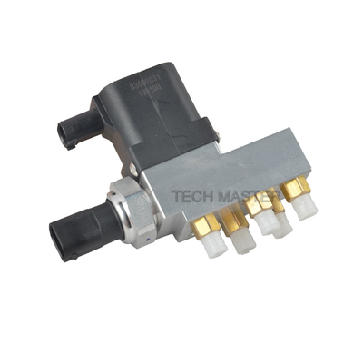 بلوک سوپاپ کنترل تعلیق هوا A2113200258 A2113200158 مرسدس بنز W211 E320 E350 E500 E55 E550 E63