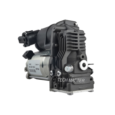 1643201204 1643200304 1643200204 کمپرسور تعلیق هوا پمپ باد مرسدس بنز W164 X164