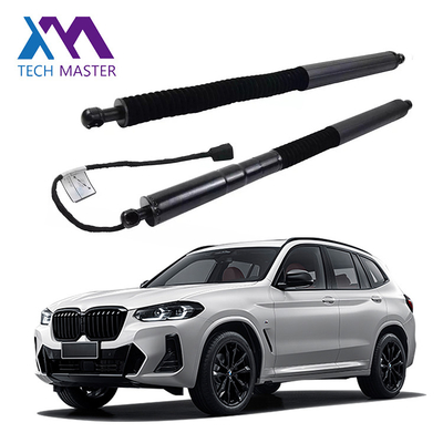 D2821 پاور لیفت گیت درب عقب برقی BMW X3 G01 G08 F97 سمت راست 51247397322