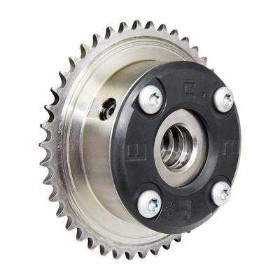 قطعات خودرو کارخانه ای میل بادامک زمان بندی Gear Assy 2710500800 تنظیم کننده برای مرسدس بنز C-CLASS W203 CL203