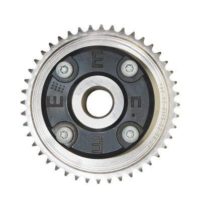 قطعات خودرو کارخانه ای میل بادامک زمان بندی Gear Assy 2710500800 تنظیم کننده برای مرسدس بنز C-CLASS W203 CL203