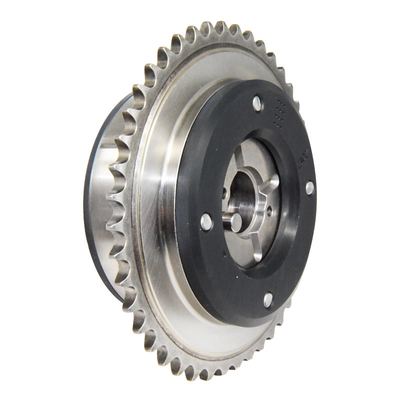 قطعات خودرو کارخانه ای میل بادامک زمان بندی Gear Assy 2710500800 تنظیم کننده برای مرسدس بنز C-CLASS W203 CL203