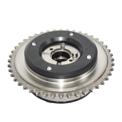 قطعات خودرو کارخانه ای میل بادامک زمان بندی Gear Assy 2710500800 تنظیم کننده برای مرسدس بنز C-CLASS W203 CL203