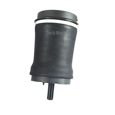 کیسه تعلیق فنر هوا برای رنجروور L322 فنر هوا لاستیکی RKB000151 RKB500240