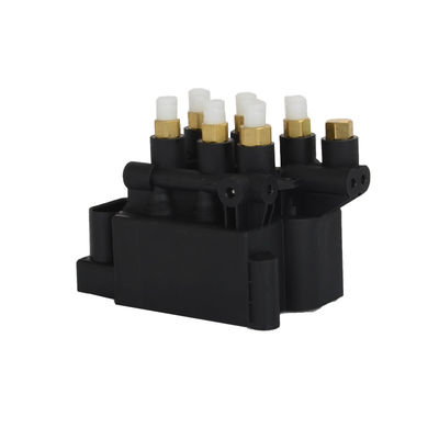 آماده ارسال بلوک شیر هوای BMW با 7 سوراخ برای قطعات شوک تعلیق G11 G12 33526781909