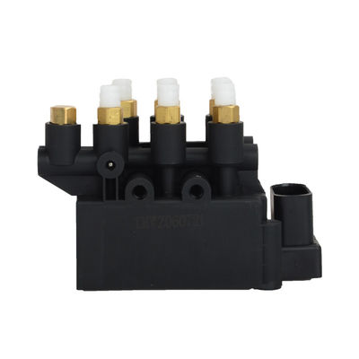 قطعات بلوک سوپاپ تعلیق BMW G11 G12 33526781909 33526781910