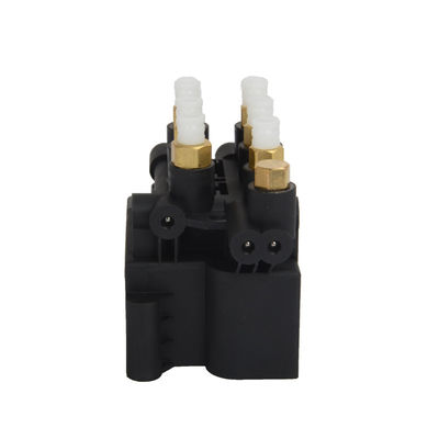 قطعات بلوک سوپاپ تعلیق BMW G11 G12 33526781909 33526781910