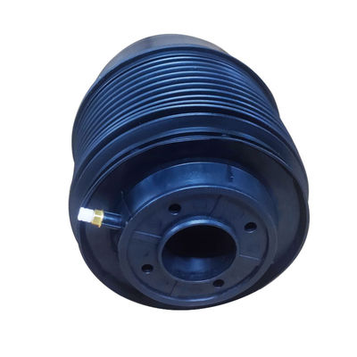 فنر بادی عقب مرسدس بنز W167 Airmatic Air Bellow Rubber 1673200025 GLS GLE