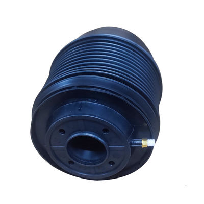 فنر بادی عقب مرسدس بنز W167 Airmatic Air Bellow Rubber 1673200025 GLS GLE