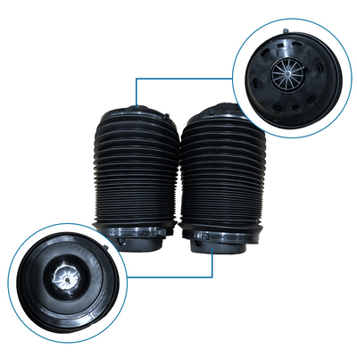 قطعات فنر تعلیق بادی خودرو با کیفیت بالا برای Jeep Rear Air Bellow 68258354AC 68258355AC