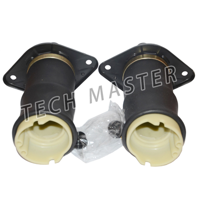 عقب چپ و راست AUDI A6 C5 4B تعلیق بادی خودرو زیر OEM 4Z7616051A 4Z7616052A کیسه فنر بادی