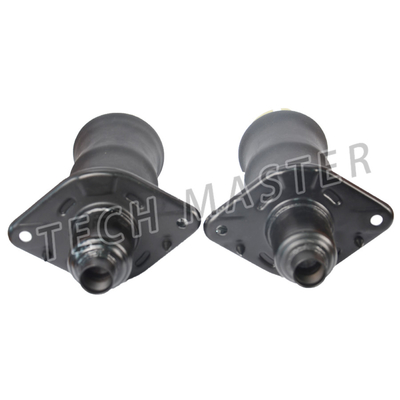 عقب چپ و راست AUDI A6 C5 4B تعلیق بادی خودرو زیر OEM 4Z7616051A 4Z7616052A کیسه فنر بادی