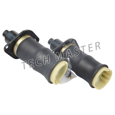 عقب چپ و راست AUDI A6 C5 4B تعلیق بادی خودرو زیر OEM 4Z7616051A 4Z7616052A کیسه فنر بادی