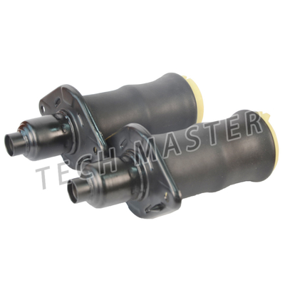 عقب چپ و راست AUDI A6 C5 4B تعلیق بادی خودرو زیر OEM 4Z7616051A 4Z7616052A کیسه فنر بادی