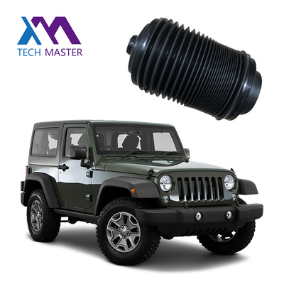 کیسه فنری تعلیق بادی عقب 68258354AC 68258355AC Fit Jeep Grand Cherokee 16-22