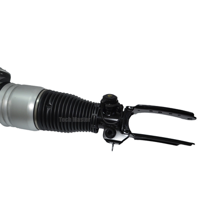کمک فنر جلو برای آئودی Q7 4L تعلیق بادی شوک 7L8616039D 7L8616040D