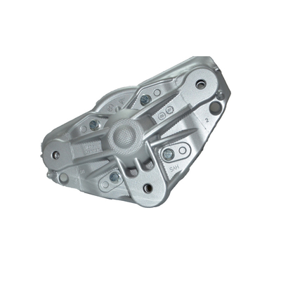 کمک فنر جلو برای آئودی Q7 4L تعلیق بادی شوک 7L8616039D 7L8616040D