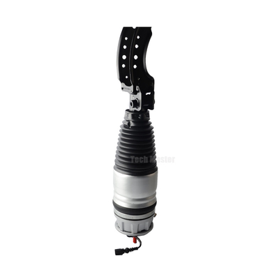 پایه کیسه هوای جلو برای VW Touareg II Porsche 958 کمک فنر خودرو 7P6616039N 7P6616040N