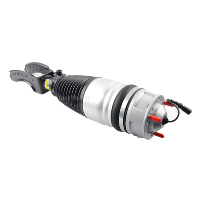 پایه کیسه هوای جلو برای VW Touareg II Porsche 958 کمک فنر خودرو 7P6616039N 7P6616040N
