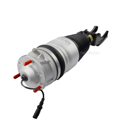 پایه کیسه هوای جلو برای VW Touareg II Porsche 958 کمک فنر خودرو 7P6616039N 7P6616040N