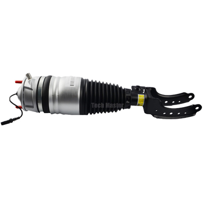 پایه کیسه هوای جلو برای VW Touareg II Porsche 958 کمک فنر خودرو 7P6616039N 7P6616040N