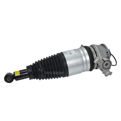 تعلیق لاستیکی تنظیم کننده برای VW Touareg II Porsche 958 کمک فنر خودرو قیمت 7P6616019K 7P6616020K